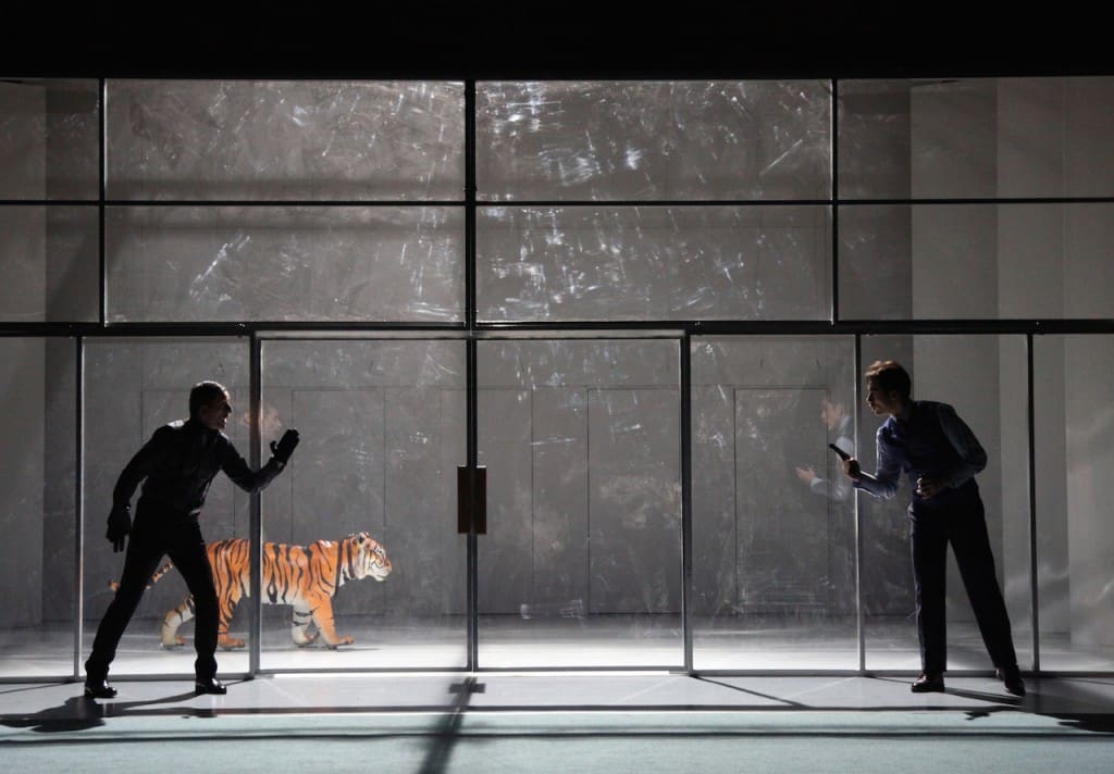 Karel Dobry a Patrik Dergel-foto Martin Kamen