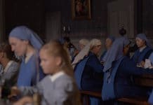 Jean-Pierre Améris vypráví Příběh Marie