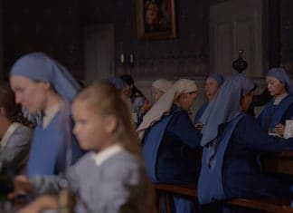 Jean-Pierre Améris vypráví Příběh Marie