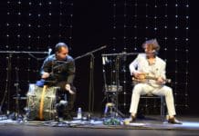 Fotoreport: Goran Bregović & The Wedding and Funeral band = nevyhnutelná potřeba tančit