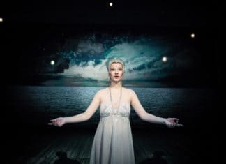 Laterna magika si na jediné letošní premiéře dala opravdu záležet