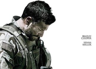 Americký sniper si po právu Oscara za nejlepší film nevystřílel