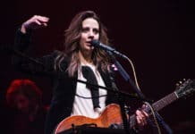 Na Radosti: Aneta Langerová rozezpívala brněnské SONO