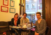 Divadelní režiséři SKUTR: „Většinou si na nás vzpomenou, když chtějí něco divnýho.“