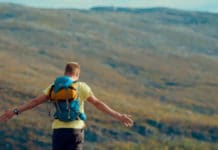 Severská filmová zima začala v Lucerně snímkem Proti přírodě