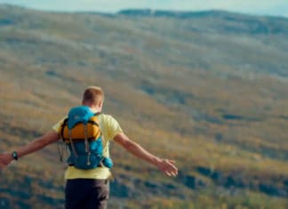 Severská filmová zima začala v Lucerně snímkem Proti přírodě