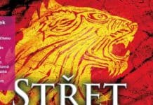 Audiokniha Střet králů: poslechněte si, co nového mezi Starky a Lannistery