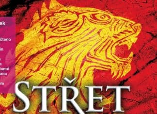 Audiokniha Střet králů: poslechněte si, co nového mezi Starky a Lannistery