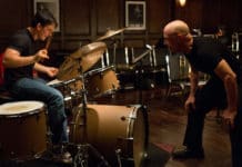 Whiplash: krev, pot a geniální J. K. Simmons