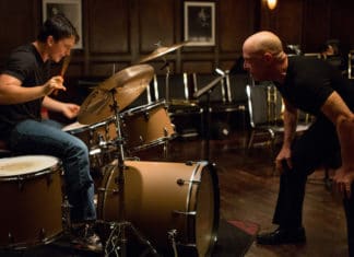 Whiplash: krev, pot a geniální J. K. Simmons
