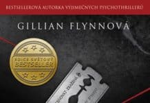 Audiokniha Ostré předměty se vám vryje pod kůži