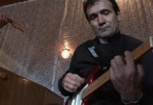 Opři žebřík o nebe: jeden z nejsilnějších českých dokumentů poslední doby