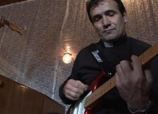 Opři žebřík o nebe: jeden z nejsilnějších českých dokumentů poslední doby