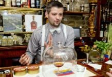 Diplomático World Tournament 2015: barmanské klání o cestu do Venezuely
