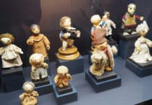 Ateliér Jiřího Trnky dětsky okouzlí i dospělé