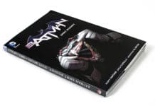 Zbytečná smrt batmaní rodiny