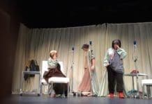 V Rokoku zkouší Happy End