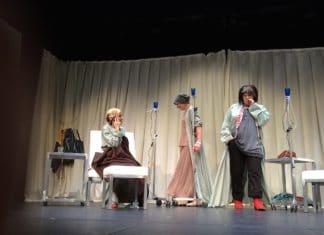 V Rokoku zkouší Happy End