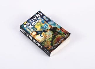 Aktivní kovy: kvalitní brak není oxymorón