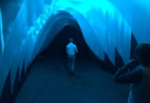 Fotoreport ze Salone Del Mobile v Miláně. Blýskla se i česká Preciosa nebo Lasvit