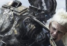 Chappie – když se plýtvá dobrými nápady