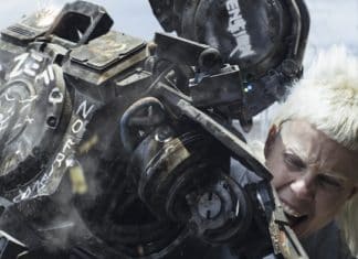 Chappie – když se plýtvá dobrými nápady