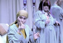 Happy End: boj s rakovinou po izraelsku