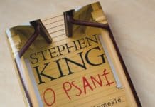 Stephen King – O psaní: Cesta do pekla je dlážděna příslovci
