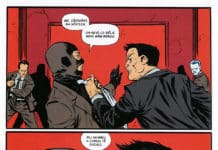 Nula v báječné krizi