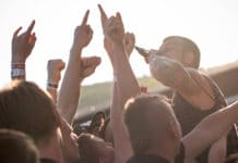 Brněnský Majáles: Klus se politicky angažoval, Chinaski vsadili na hity