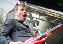 Royal Republic na Čarodějálesu: Koncert je jako sex. A my už sex neměli dlouho