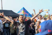 Fotoreport z Hradeckého Majálesu 2015