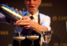 První české finále Chivas Masters potvrdilo, že i místní barmani ovládají umění mixologie