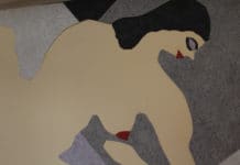 Kreslené knihy Ivana Komárka zachycují všední radosti