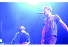 Code Love: „Atlantis je hledání něčeho krásnýho a opravdu chtěnýho…“