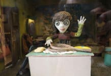 Výstava Malá z rybárny vás nadchne aneb Kdo by nechtěl dirigovat rybí orchestr?