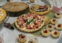 Fotoreport z Prague Cheesecake festivalu