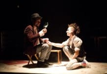 Cirkus, putyka a jatka. Nebojte se tahle slova použít dohromady.