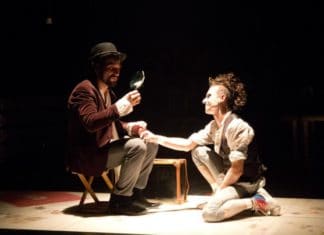 Cirkus, putyka a jatka. Nebojte se tahle slova použít dohromady.