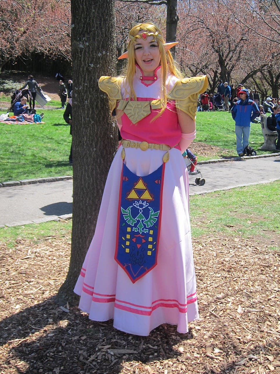 Sakura Matsuri Festival