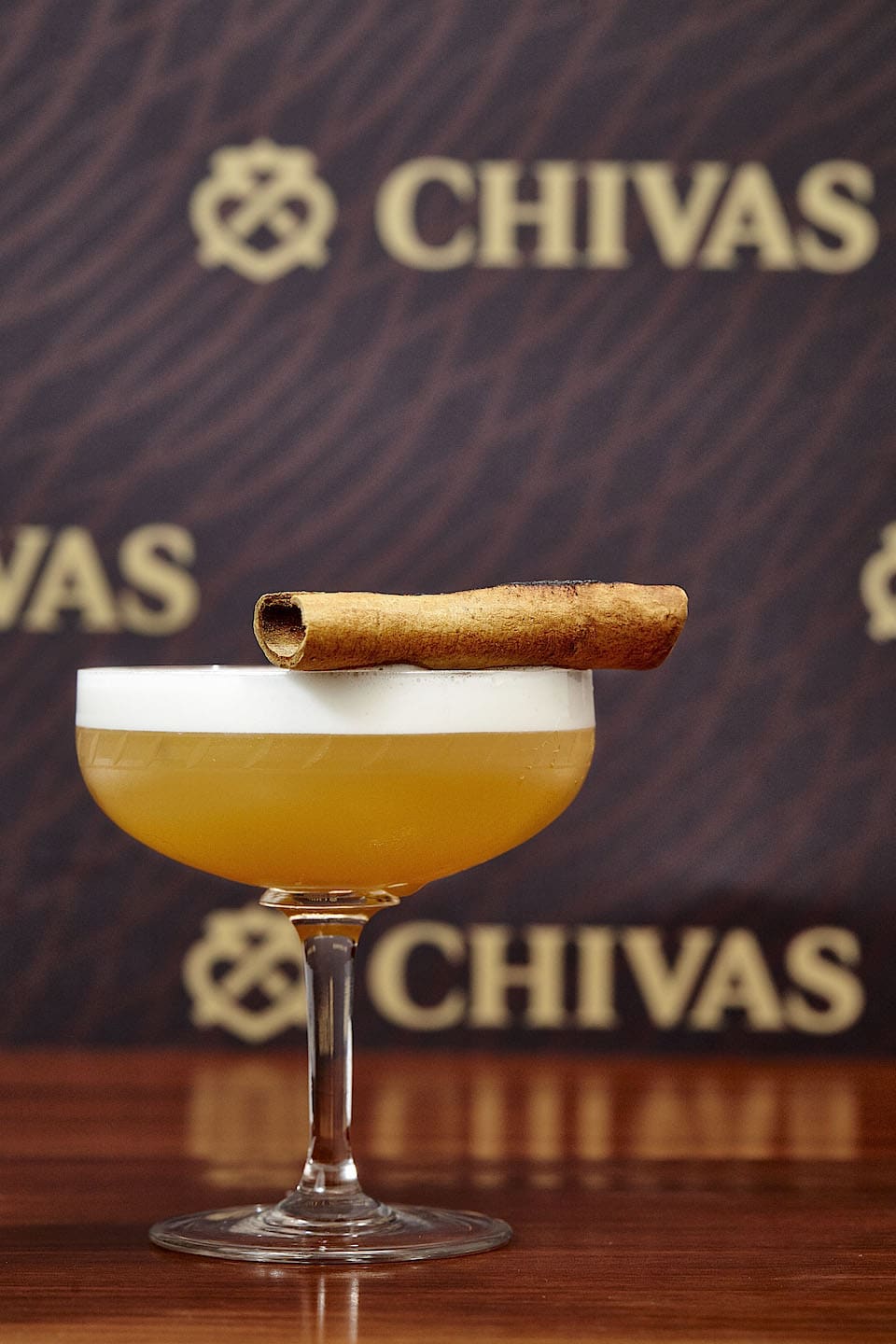 Chivas Masters
