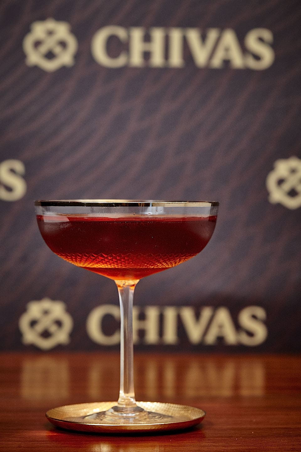 Chivas Masters