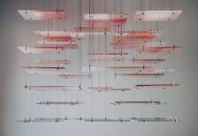 Na rohu Nekázanky a Příkopů vzniká největší muzeum skla v Evropě, láká instalacemi