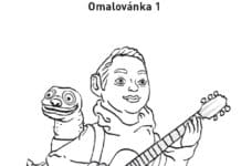 Asociál Malý pán se vydal na cestu poznání