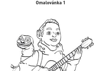 Asociál Malý pán se vydal na cestu poznání