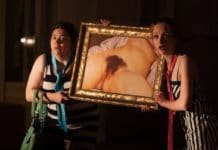 Depresivní děti hlásí: Kýč je mrtev!