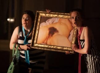 Depresivní děti hlásí: Kýč je mrtev!