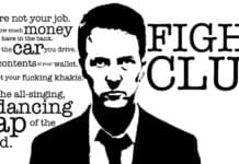 Jsem Jackův promarněnej život: Klub rváčů je zpět, nově v HD kvalitě