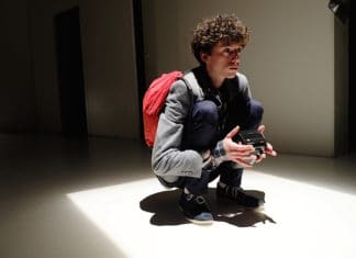 SKUTR vyšetřuje Podivný případ se psem