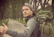 Rozhovor s Tomášem Poláčkem: „Zatím jsem na ničem nikdy nezbohatl, tak teď prostě věřím v bestseller…“